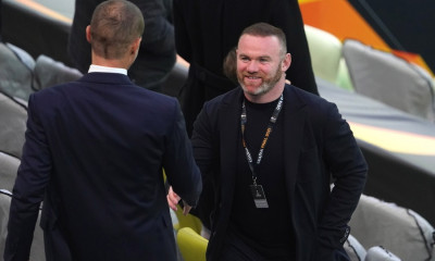 Έβερτον: Στον «αέρα» ο Λάμπαρντ - Επαφές με τον Γουέιν Ρούνεϊ