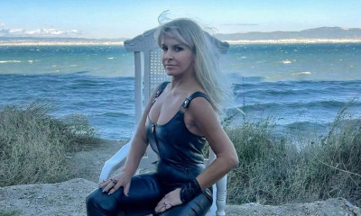 Άλλος άνθρωπος η Μαρία Ανδρούτσου- Ξεχάστε την Ξανθίππη του «50 – 50»