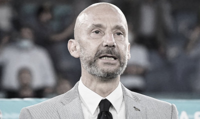 Θρήνος: Πέθανε ο Τζιανλούκα Βιάλι