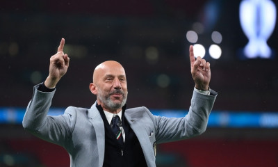 Βιάλι: Το συγκινητικό «αντίο» στον Ιταλό από το σύνολο του ποδοσφαιρικού κόσμου