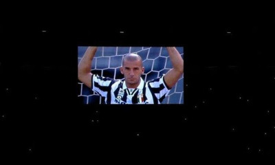 Συγκίνηση για Βιάλι στο Τορίνο (Video)