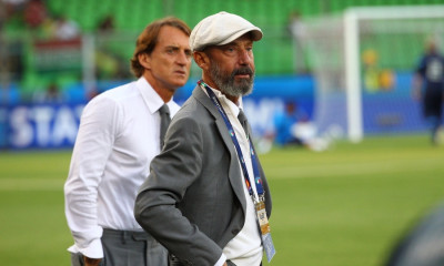 Τζιανλούκα Βιάλι: Στο Λονδίνο η κηδεία σε κλειστό κύκλο – Το «αντίο» από Μαντσίνι, Σάκι