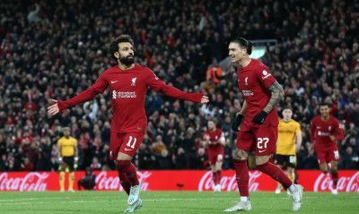 Κύπελλο Αγγλίας: Στο Μολινό θα λύσουν τις διαφορές τους Λίβερπουλ και Γουλβς (video)