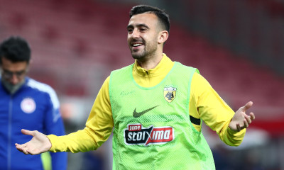 ΑΕΚ: Αγοράζει τον Σβάρνα η Ράκοβ, 800.000 στην Ένωση