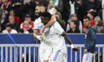 Κύπελλο Ισπανίας: Μάχη Βιγιαρεάλ-Ρεάλ Μαδρίτης - Στα μαλακά η Μπαρτσελόνα