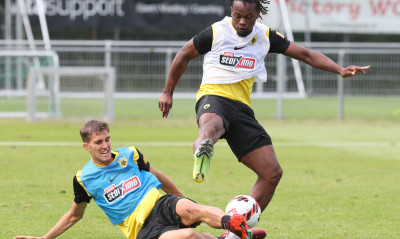 ΑΕΚ: Ενδιαφέρον για Λάτσι από Σλοβενία