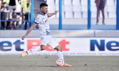 ΠΑΣ Γιάννινα: Εκτίει με Ατρόμητο ο Εραμούσπε