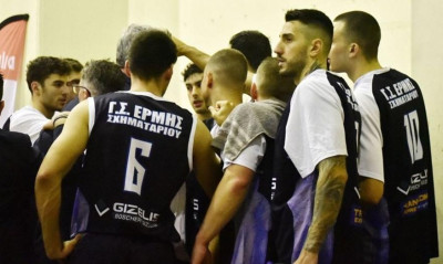 Elite League: Αναβολή για το Μεγαρίδα-Ερμής Σχηματαρίου