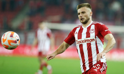 Ολυμπιακός: Κινητικότητα στο αριστερό άκρο – Ο Ρέαμπτσιουκ και οι αντικαταστάτες