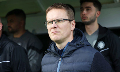 ΟΦΗ: Θεραπεία Μαρινάκης και Καμάου