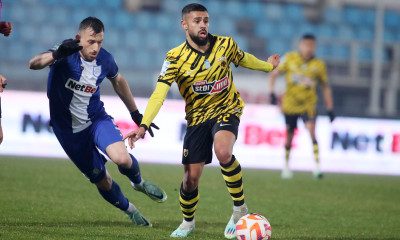 ΑΕΚ - Παναθηναϊκός: Το μήνυμα του Φερνάντες για το ντέρμπι - «Να έχουμε καρδιά μπροστά στον κόσμο»