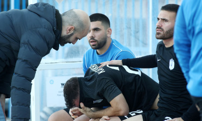 Ηρόδοτος: Στο νοσοκομείο οι παίκτες – Η δήλωση Τσιριμπή για τους αμφισβητίες