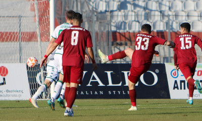 Super League 2: Εκτός έδρας δοκιμασίες για ΑΕΛ, ΠΑΟΚ Β