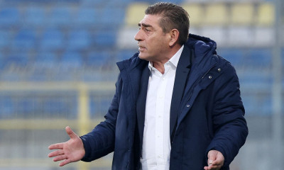 Παντελίδης: «Πρέπει να βελτιωθούμε, είμαστε στεναχωρημένοι»