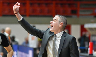 Άρης-Καστρίτης: «Μείναμε από δυνάμεις στην επίθεση»