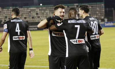 Λεβαδειακός-ΠΑΣ Γιάννινα 1-3: Ηπειρώτικος περίπατος στη Βοιωτία!