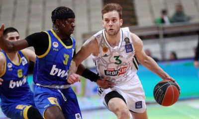 Basket League: Το πανόραμα της 11ης αγωνιστικής