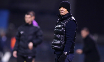 Λουτσέσκου: «Απόλυτη κυριαρχία για την ομάδα μας»