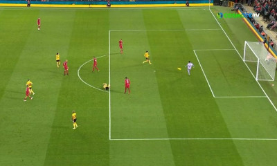 Κύπελλο Αγγλίας: Τεράστια γκάφα του Άλισον και Λίβερπουλ-Γουλβς 0-1 - Ντεμπούτο ο Γκάκπο (video)