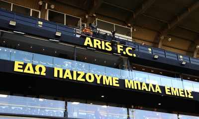 Άρης: Ο Ίβιτς του «έκλεψε» τον γυμναστή – Ψάχνει αντικαταστάτη