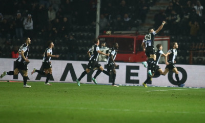 Λαμία-ΠΑΟΚ: Εκπλήξεις από Λουτσέσκου - Βασικός ο Μουργκ μέσα και Ντάντας, Νάσμπεργκ, Λύρατζης