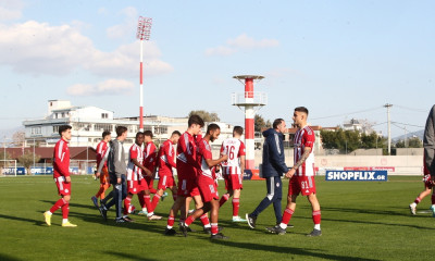 Super League 2: Η παρωδία συνεχίζεται – Τα σημερινά αποτελέσματα