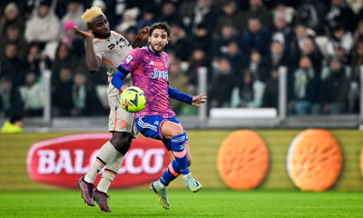 Serie A: Την έσωσε ο Ντανίλο και δεύτερη η Γιουβέντους (Videos)