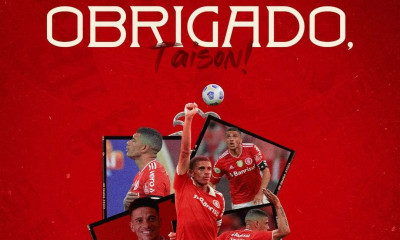 ΠΑΟΚ: Το ανακοίνωσε η Ιντερνασιονάλ – «Πρόταση απ’ το εξωτερικό ο Τάισον»