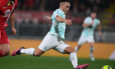 Serie A: Στάση Μόντσα για την Ίντερ (Videos)
