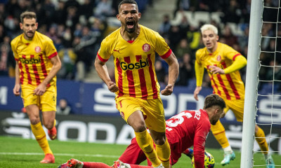 La Liga: Στο τέλος η Μαγιόρκα, πήρε βαθμό η Τζιρόνα