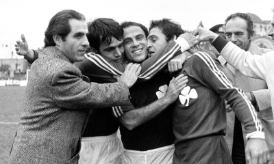 ΑΕΚ - Παναθηναϊκός: Οι επικές μάχες του παρελθόντος (video)