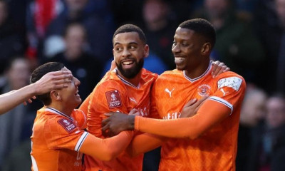 Κύπελλο Αγγλίας: Νέα «σφαλιάρα» για τη Νότιγχαμ Φόρεστ