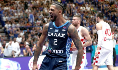 Τάιλερ Ντόρσεϊ: Υπέγραψε συμβόλαιο με την G-League