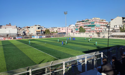 Γ’ Εθνική: Τα αποτελέσματα των αγώνων του Σαββάτου (7/1)