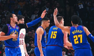 NBA: Νίκες για Νάγκετς, Λέικερς και Νετς (video)