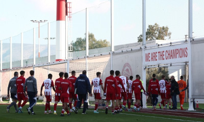 Ολυμπιακός: Τρίτη και φαρμακερή για την πρώτη ομάδα - Οι προβλεπόμενες ποινές μετά τη 2η αποχώρηση