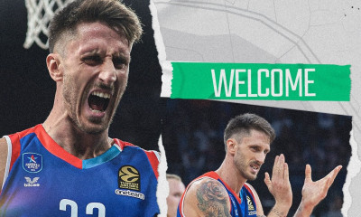 Ζαλγκίρις: Ανακοίνωσε τη μεταγραφή του Πολονάρα