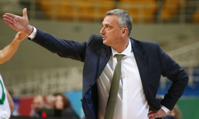 Παναθηναϊκός - Ράντονιτς: «Κοιτάμε την αγορά για μεταγραφές, πρέπει να κινηθούμε σωστά»