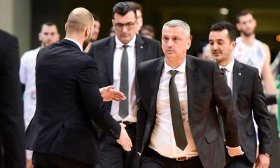 Ο Παναθηναϊκός νοσεί και το γιατρικό είναι ένα