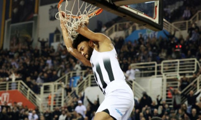 ΠΑΟΚ: Με Ρένφρο-Καμπερίδη κόντρα στον Απόλλωνα