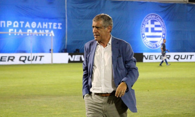 Πορτογαλία: Μαρτίνεθ, ο αντικαταστάτης του Σάντος