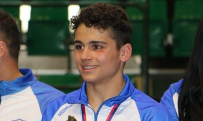 Βασίλης Τόπαλος: «Πολλές ασάφειες από τον προπονητή του γυμναστηρίου»