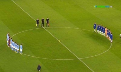 Ξεχωριστό «αντίο» στον Τζιανλούκα Βιάλι σε Ιταλία και Αγγλία (Videos)