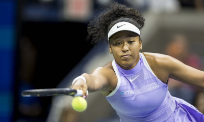 Australian Open: Δεν θα συμμετάσχει η Ναόμι Οσάκα