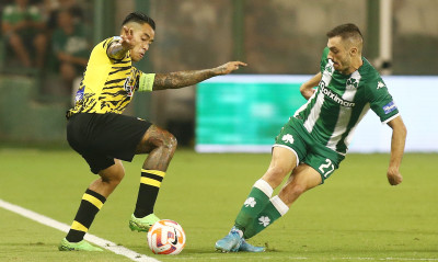 ΑΕΚ-Παναθηναϊκός: Η ώρα και το κανάλι του ντέρμπι