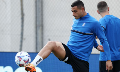 Μία ανάσα από ομάδα της Ιαπωνίας ο Γιακουμάκης!