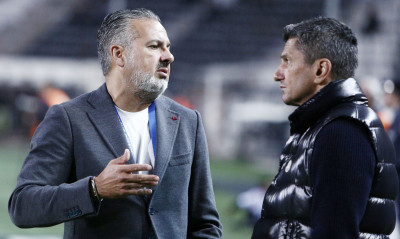 ΠΑΟΚ: Περιμένει τον Τάισον – Σκέψεις για έναν φορ