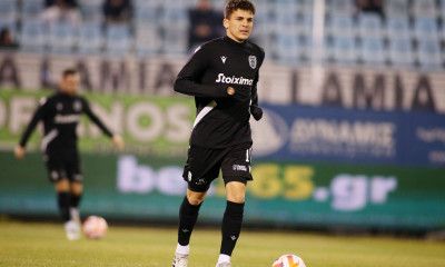 ΠΑΟΚ: Μαγνητική ο Μουργκ, προπονήθηκε ο Βιεϊρίνια