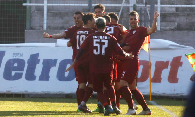 Super League 2: Νίκη με ανατροπή η ΑΕΛ – Γκέλα για τον Απόλλωνα Σμύρνης