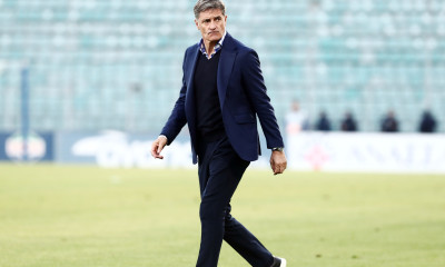 Μίτσελ: «Δε θα μπορούσα να ζητήσω κάτι άλλο»